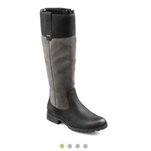 hotter waterproof boots